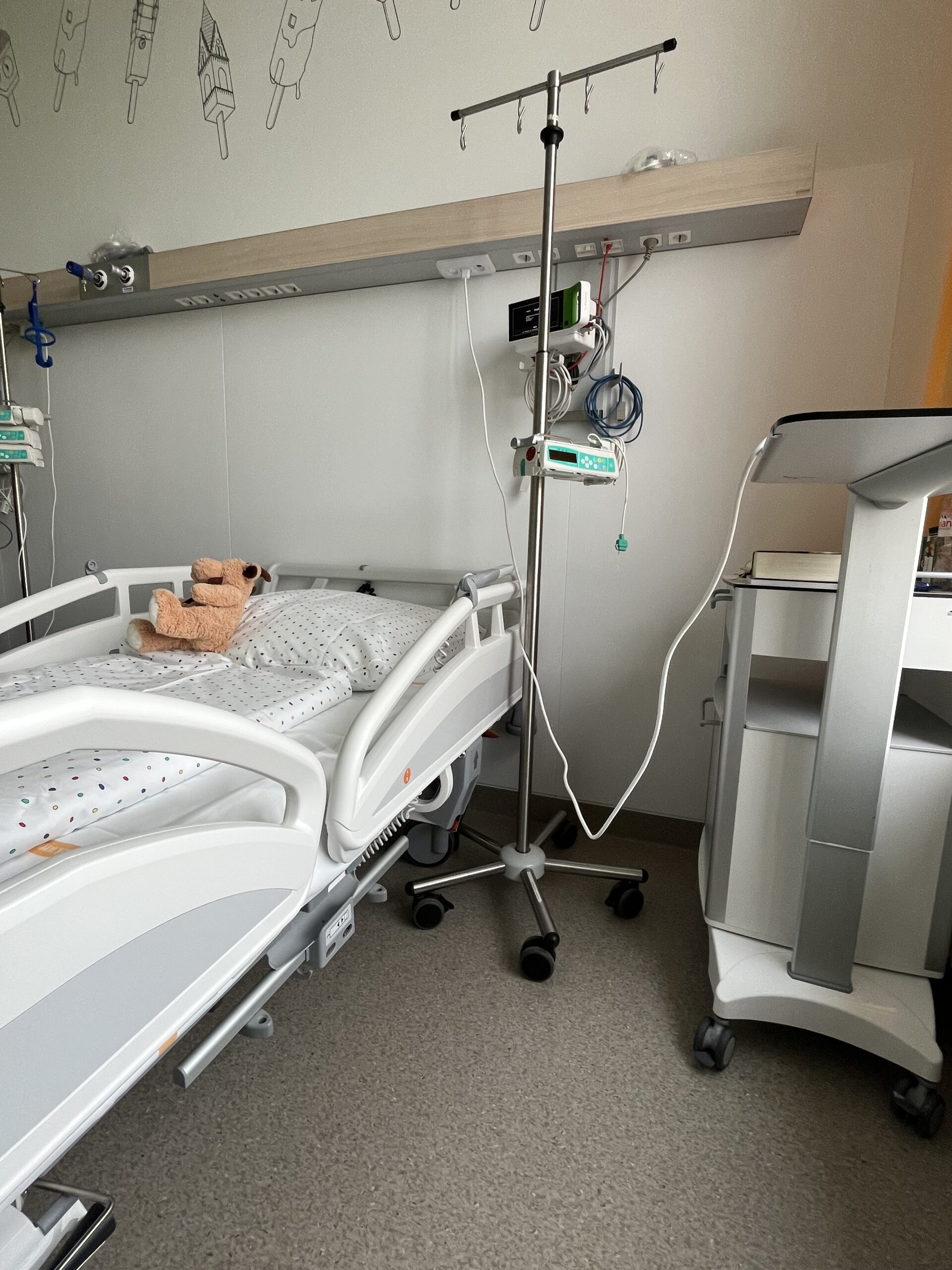 Der lange Weg zur Diagnose