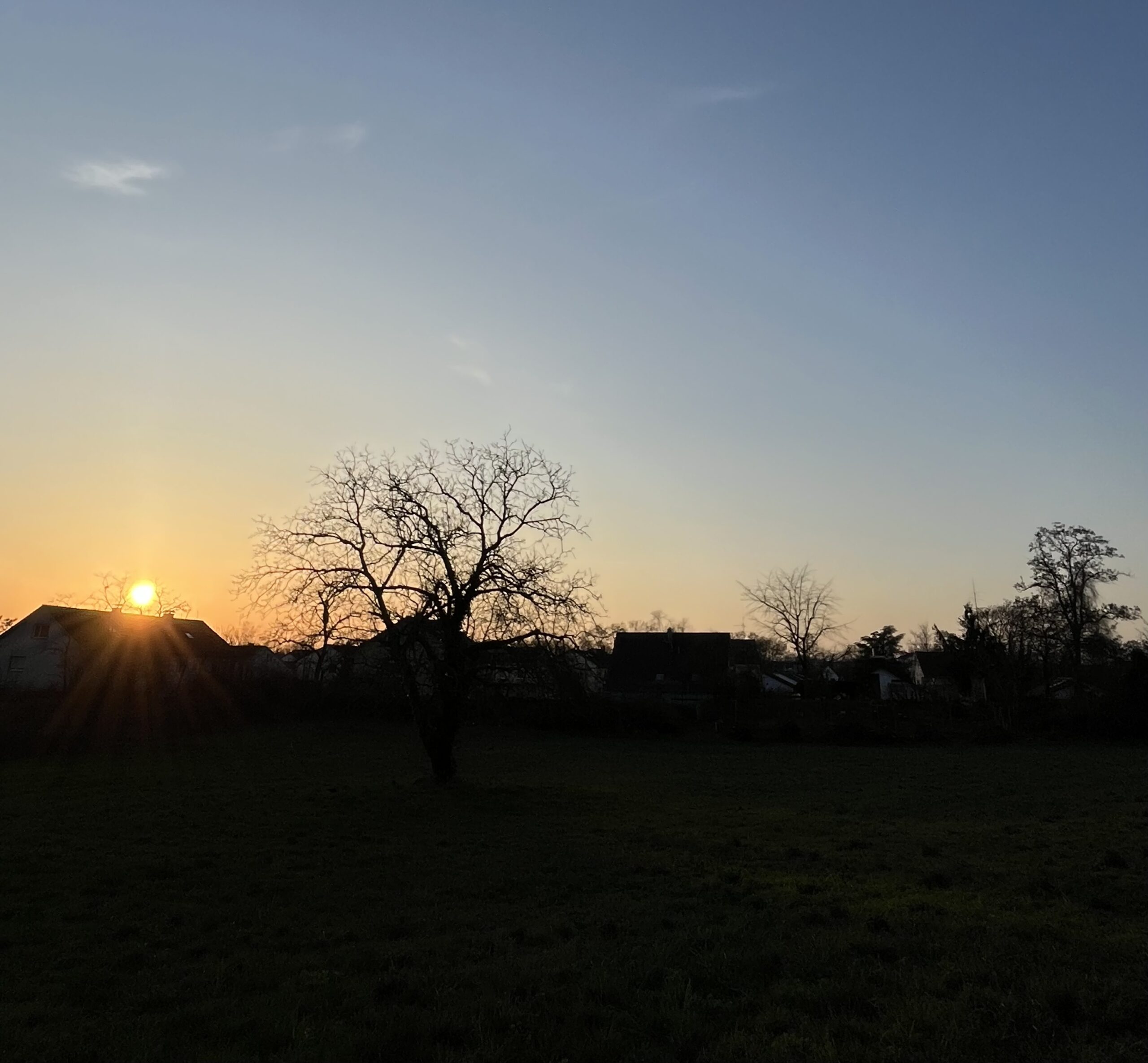 Mut und Motivation finden